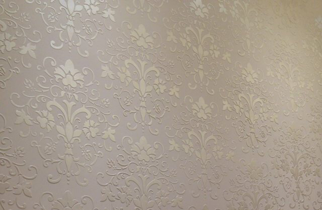 印花硅藻泥-顏色多種可選