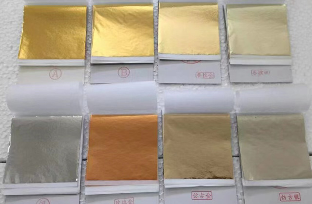 臺金-8*8規(guī)格