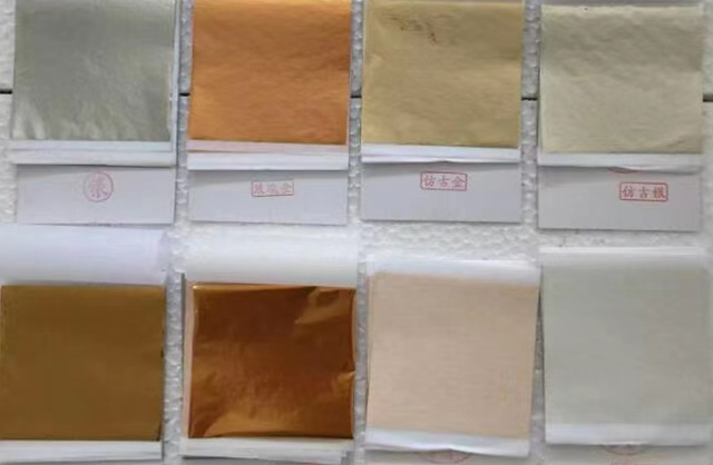 臺金8*8規(guī)格